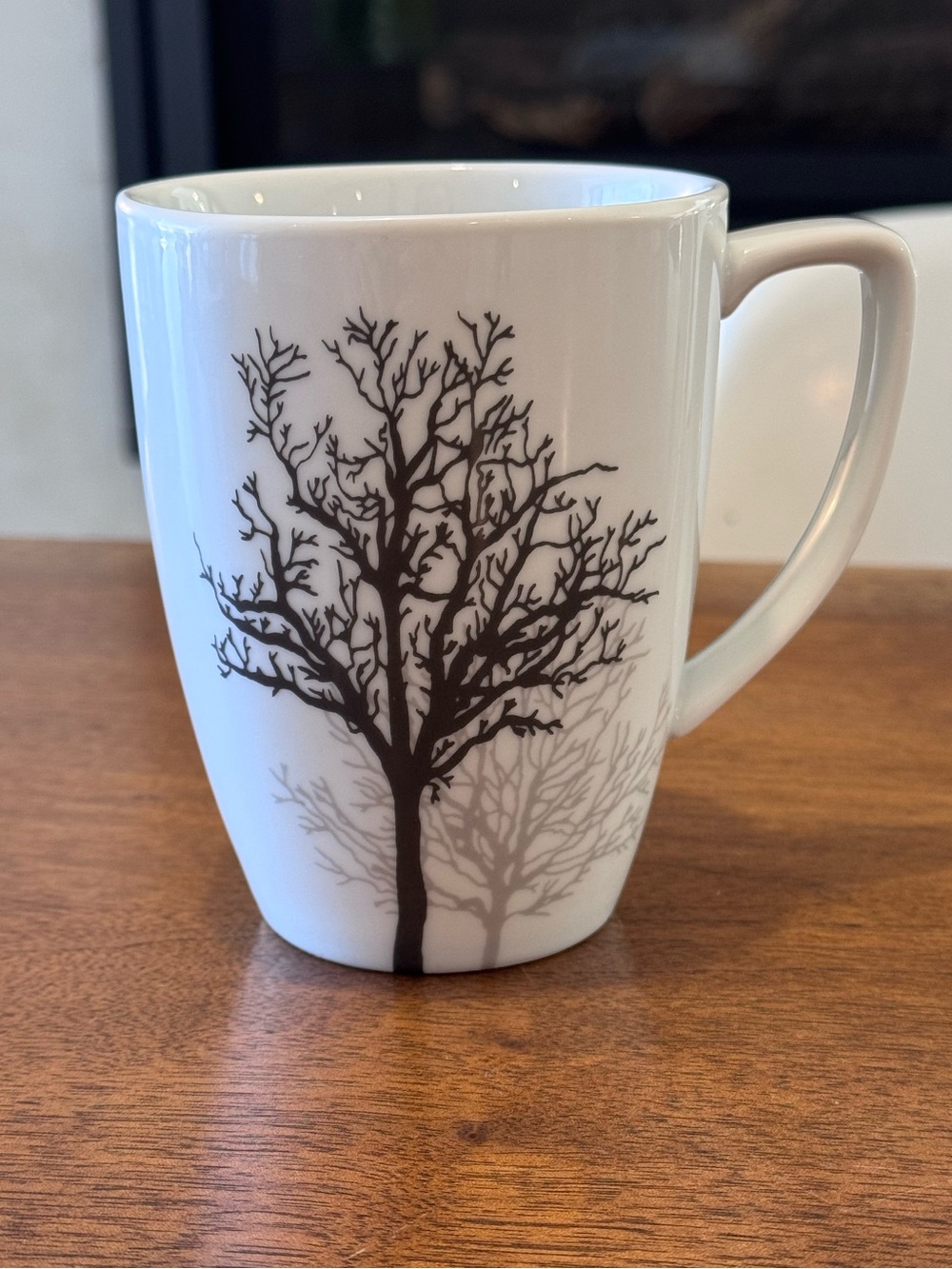 RARE CORELLE  Porcelain Mug